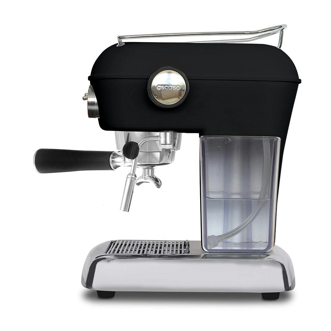 Review: Ascaso Dream ZERO Espresso Machine | Curated.com