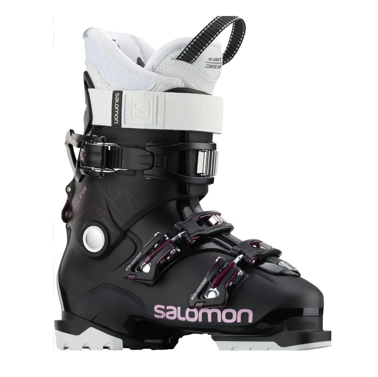Salomon QST Access X70 Women's Ski Boots · 2022