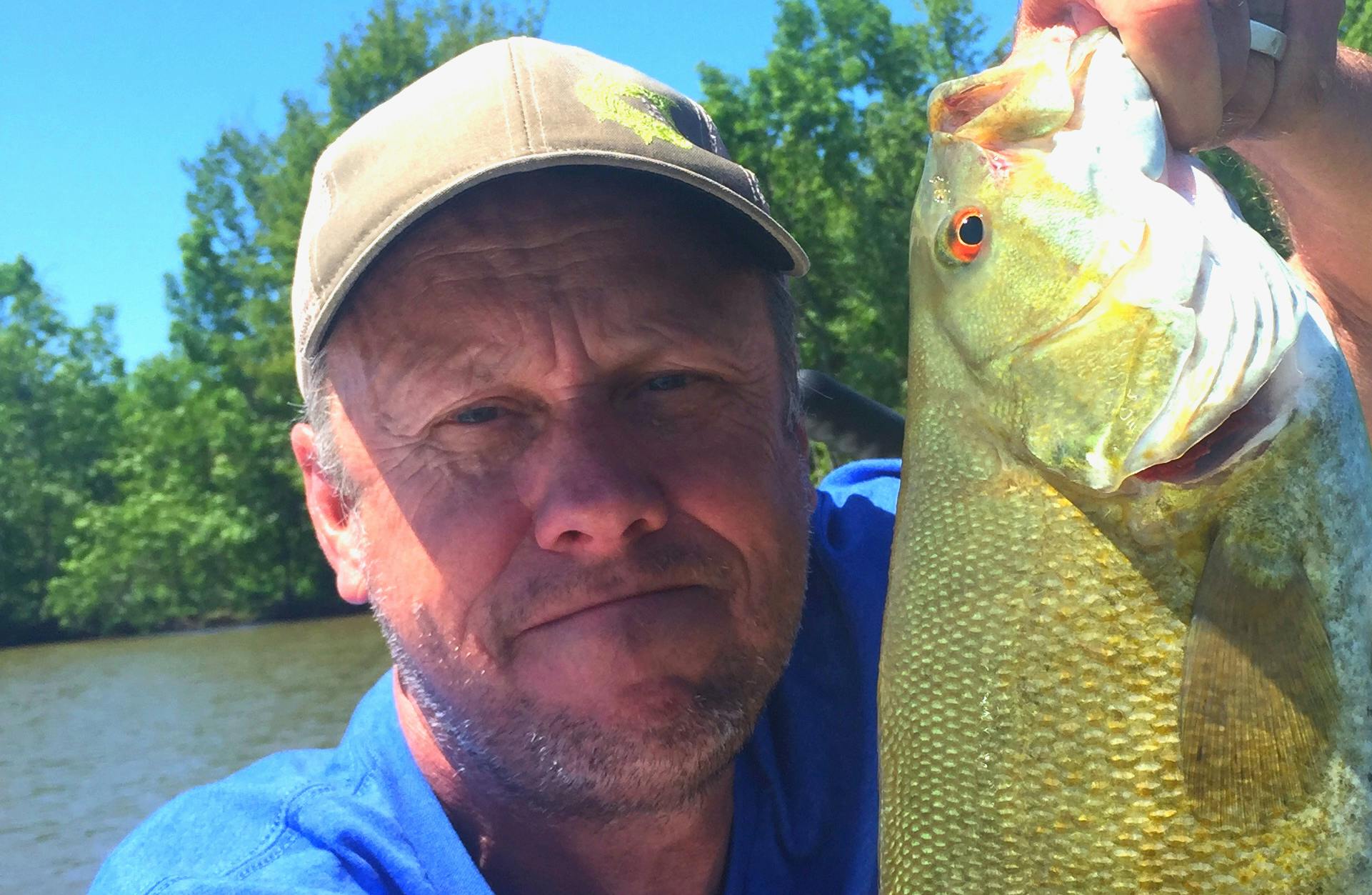 How to Fly Fish for Panfish