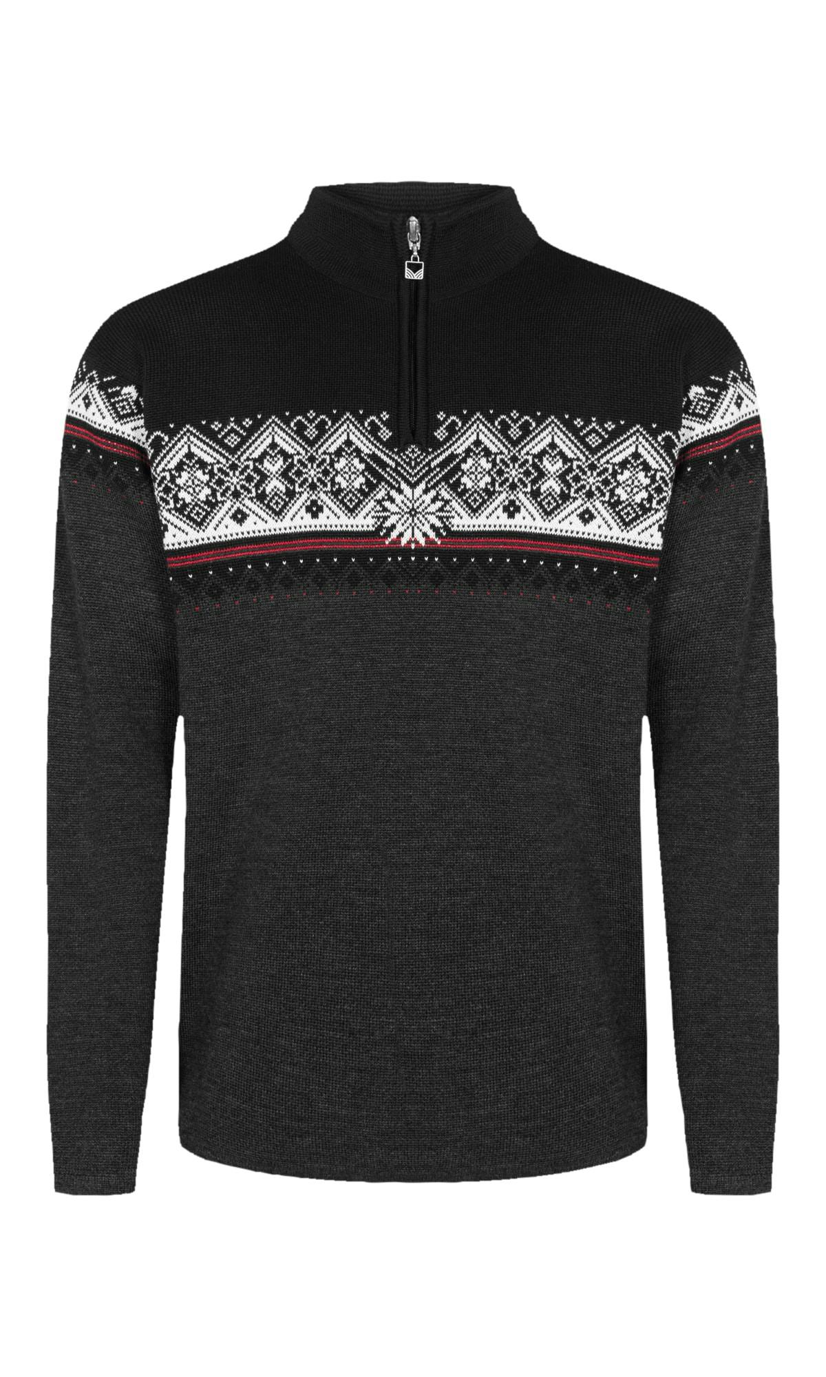 Dale of Norway Men's Moritz Masc Sweater