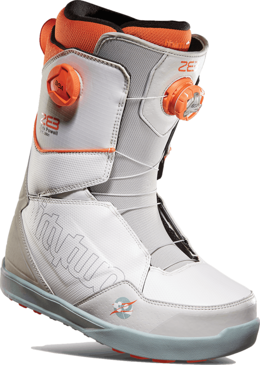 ThirtyTwo Lashed Double BOA Powell Snowboard Boots · 2023