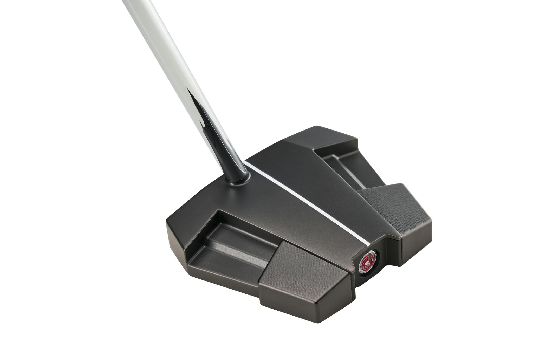 Odyssey Eleven Tour Lined Putter · Right handed · 35'' · Pistol Grip