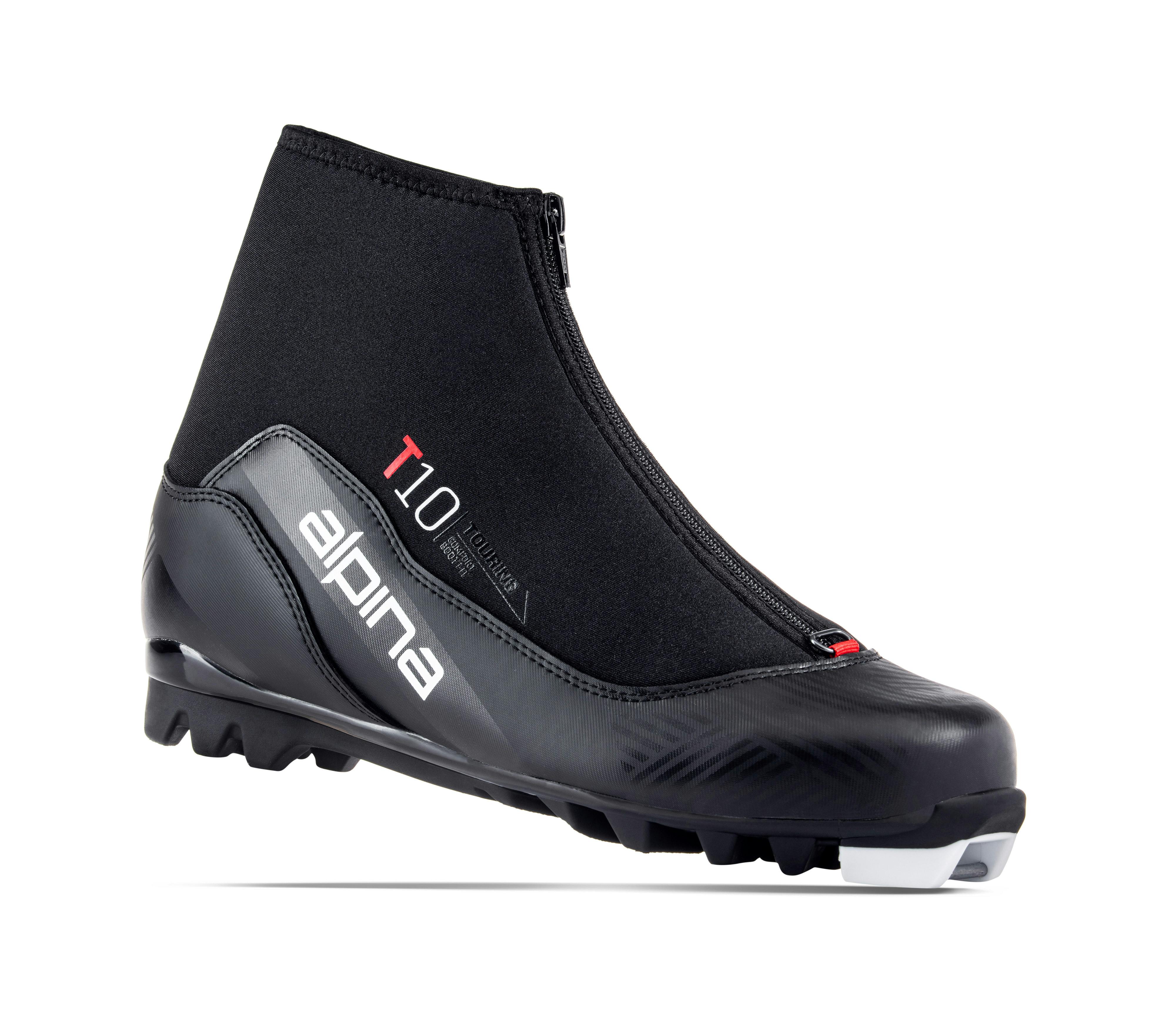 Alpina T 10 Ski Boots · 2023