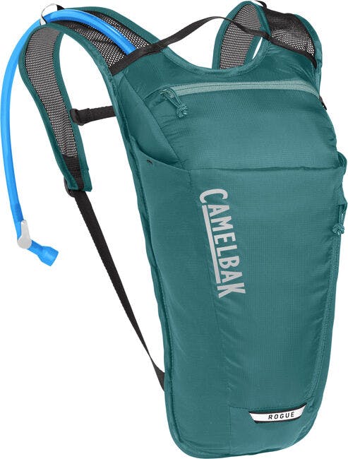 CamelBak Women's Rogue Light Hydration Backpack 70oz · Dragonfly Teal/Mineral Blue
