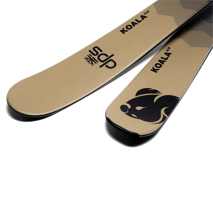 DPS Foundation Koala 103 Skis · 2023 · 189 cm