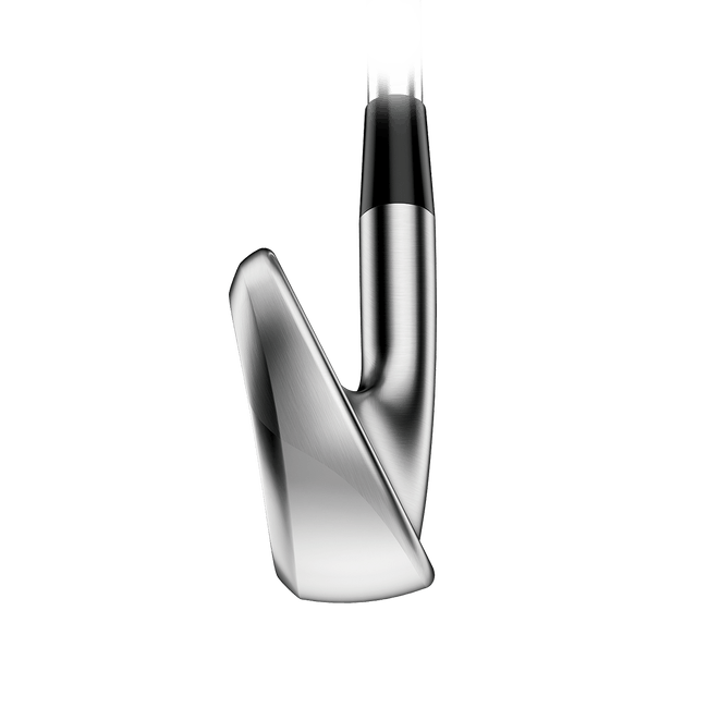 Titleist T300 Irons · Right handed · Steel · Regular · 4-PW