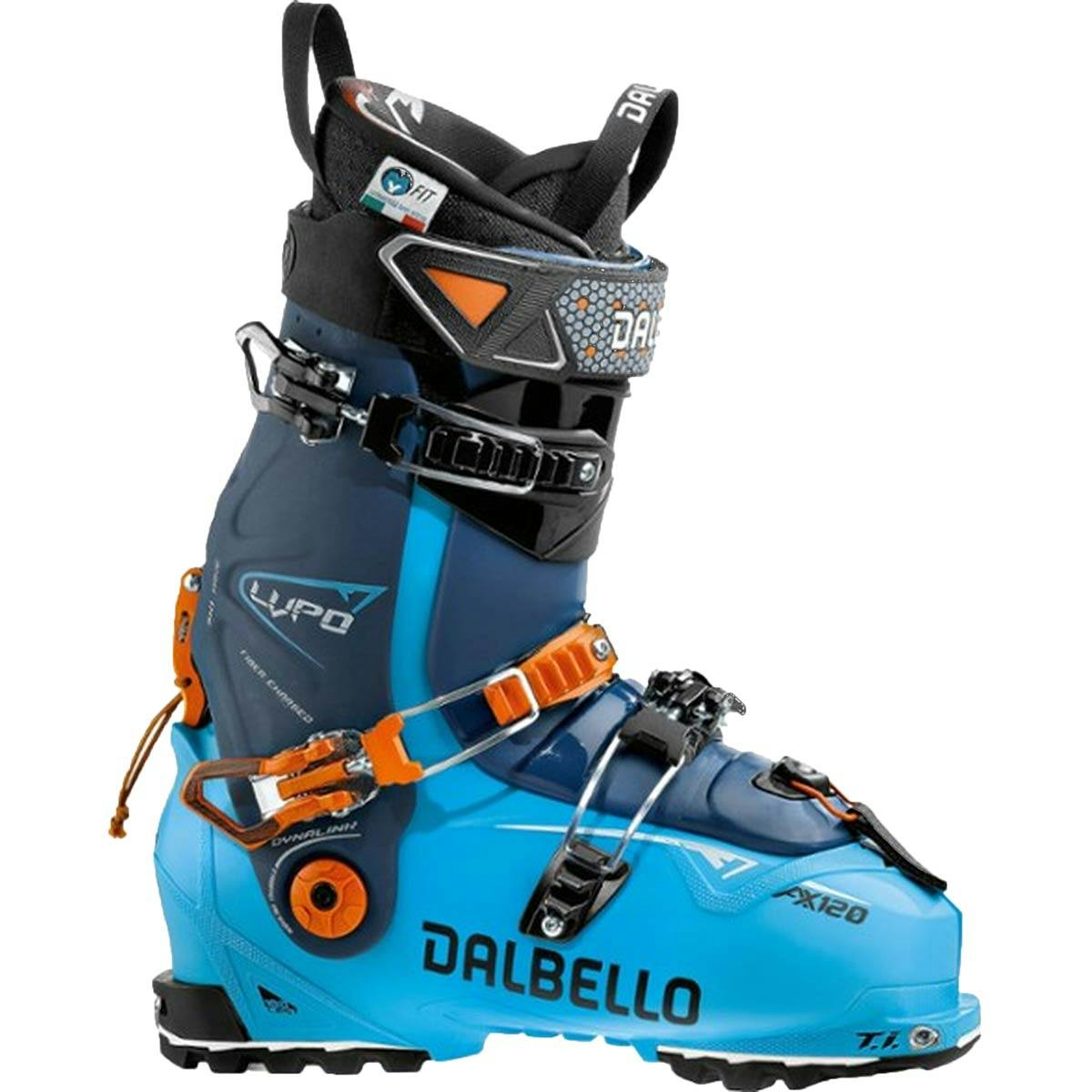 Dalbello Lupo AX 120 Ski Boots · Women's · 2020