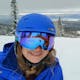 Taysia Gable, Snowboarding Expert