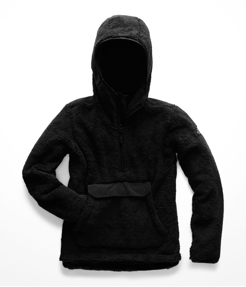The North Face  Women's Campshire Pullover Hoodie