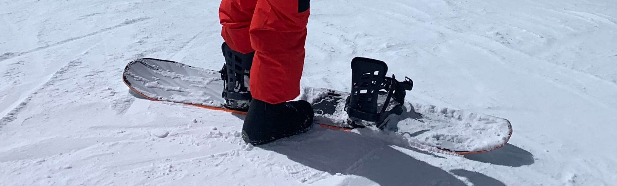 Expert Review: Union STR Snowboard Bindings 2022 | Curated.com