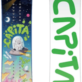 CAPiTA Micro Mini Snowboard · Kids' · 2023 · 105 cm