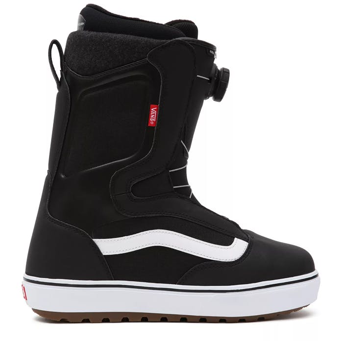 Vans Aura OG Snowboard Boots · 2023