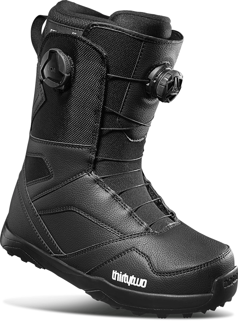 ThirtyTwo STW Double BOA Snowboard Boots · Women's · 2023