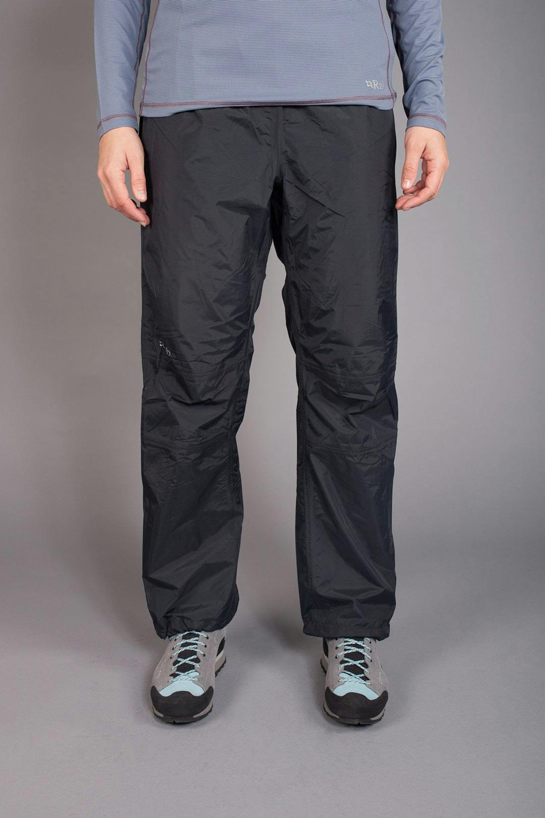 rab downpour pants