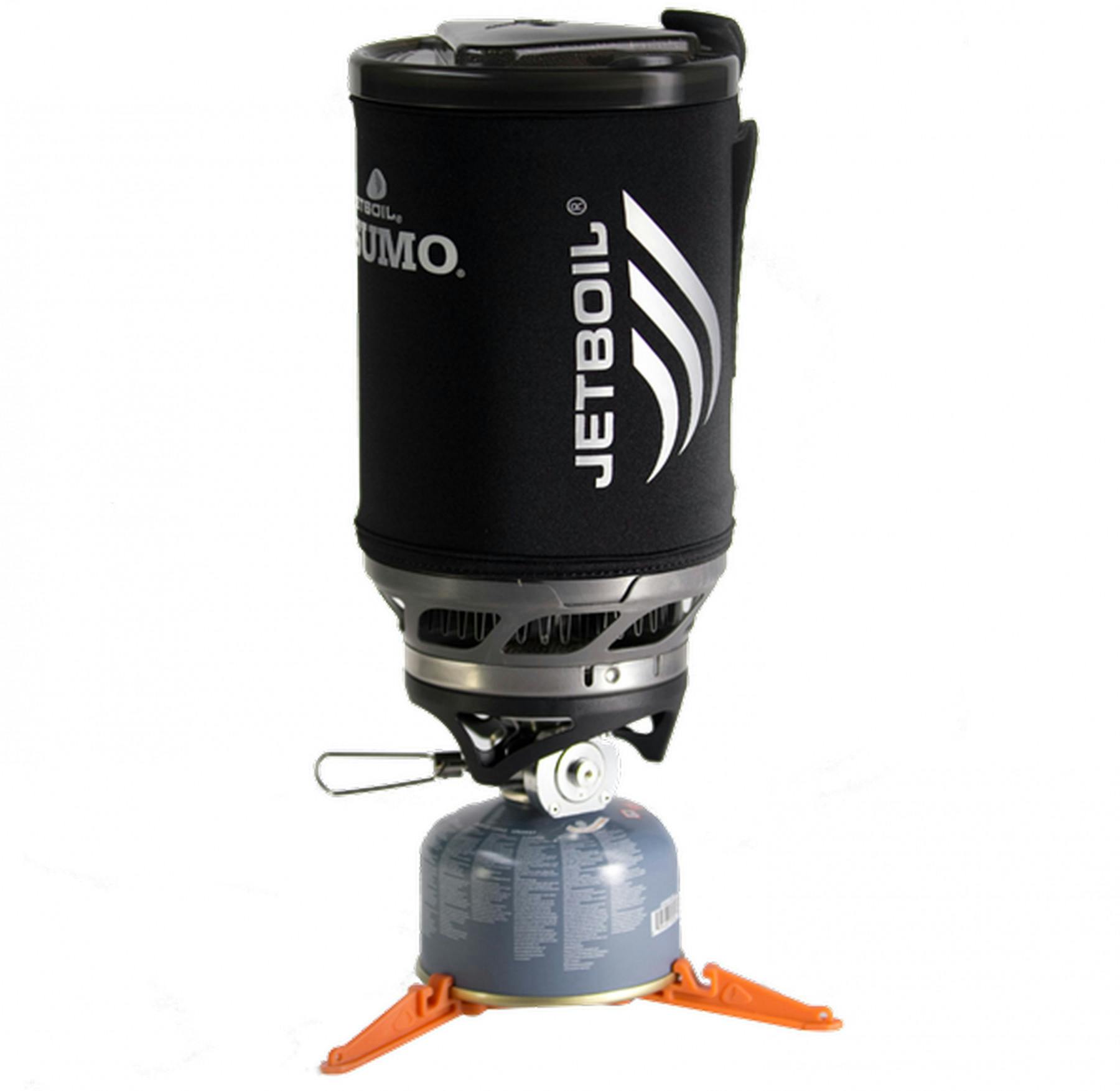 Jetboil - Sumo Stove System - Carbon