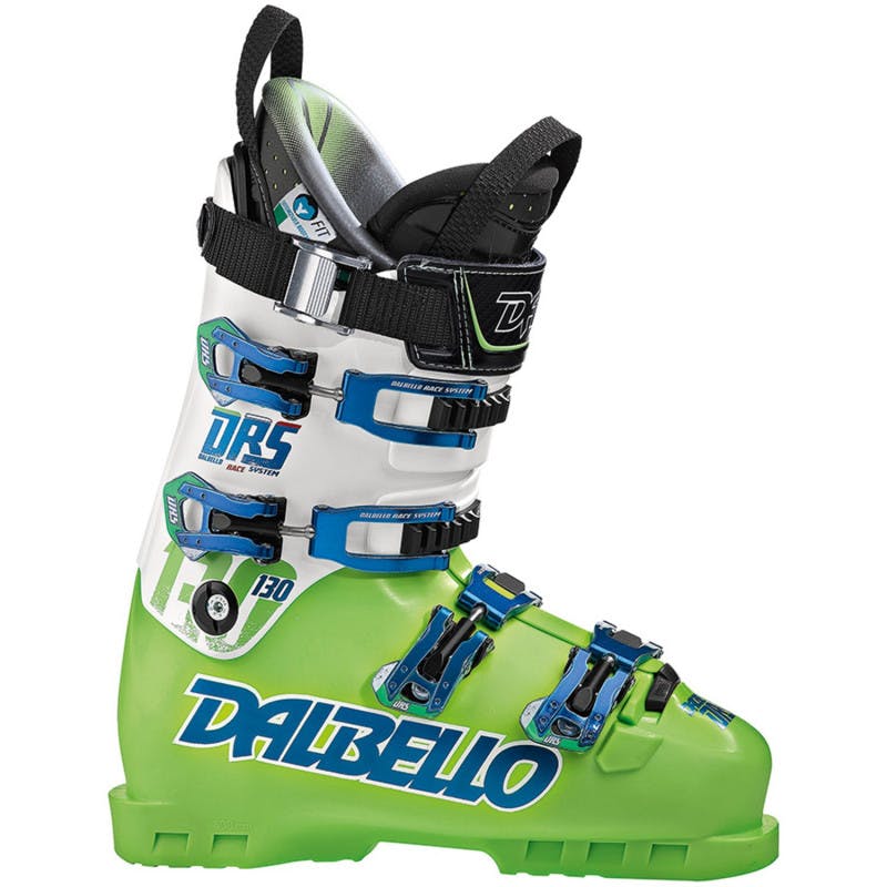 Dalbello DRS 130 Ski Boots · 2017
