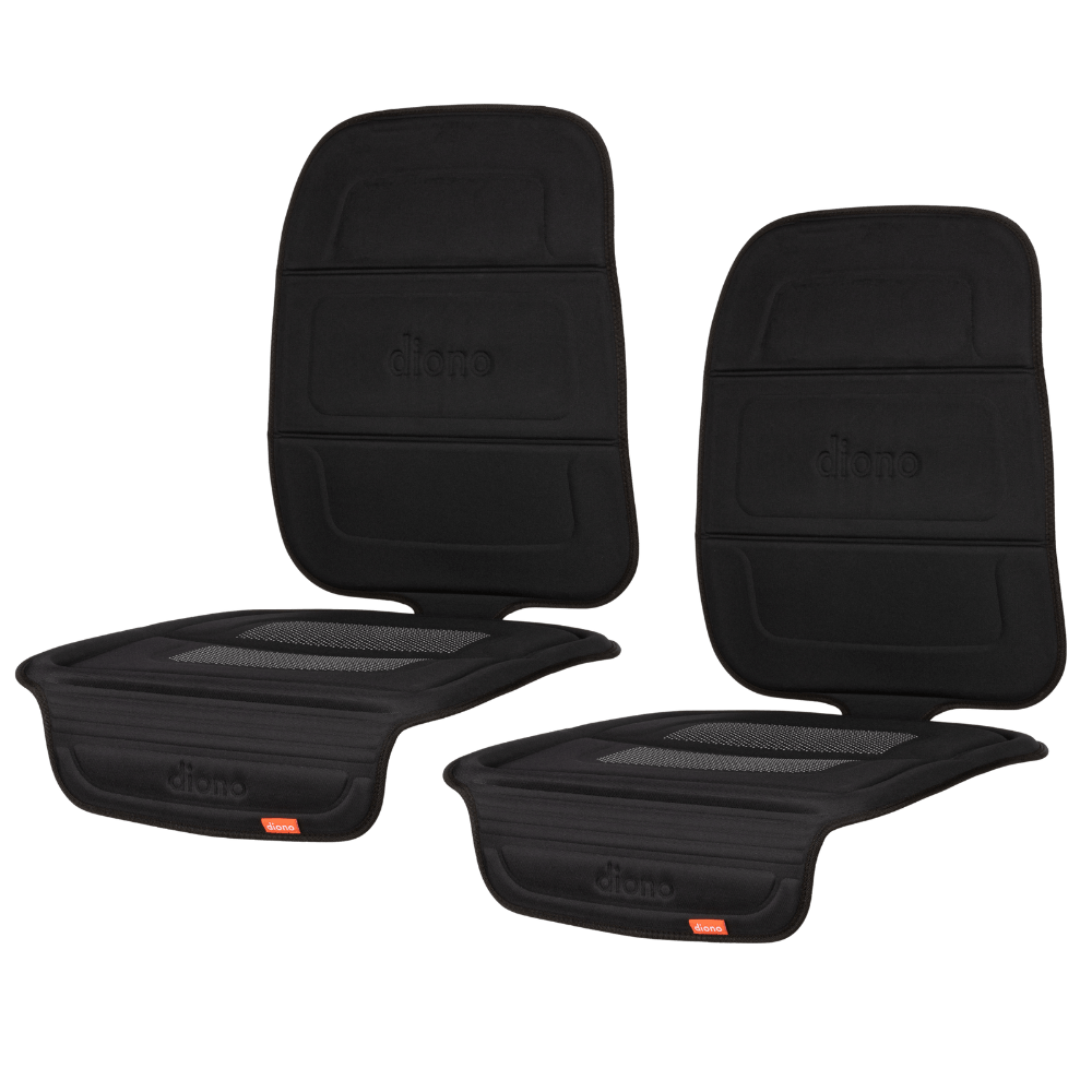 Diono Seat Guard Complete - 2 Pack