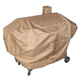 Camp Chef Long Patio Cover for Pellet Grill