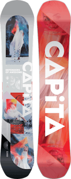 Selling CAPiTA on Curated.com