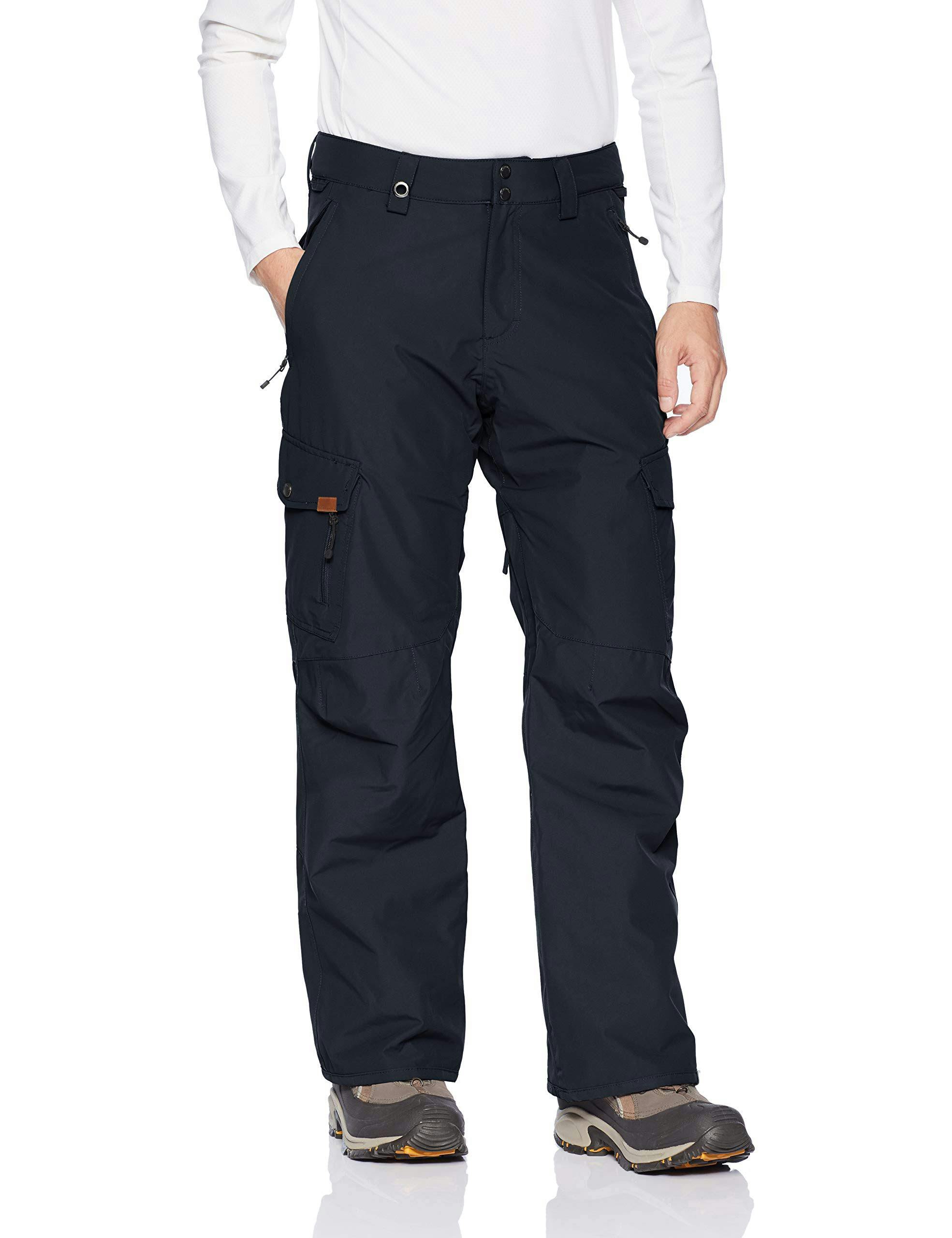 xxl snow pants mens