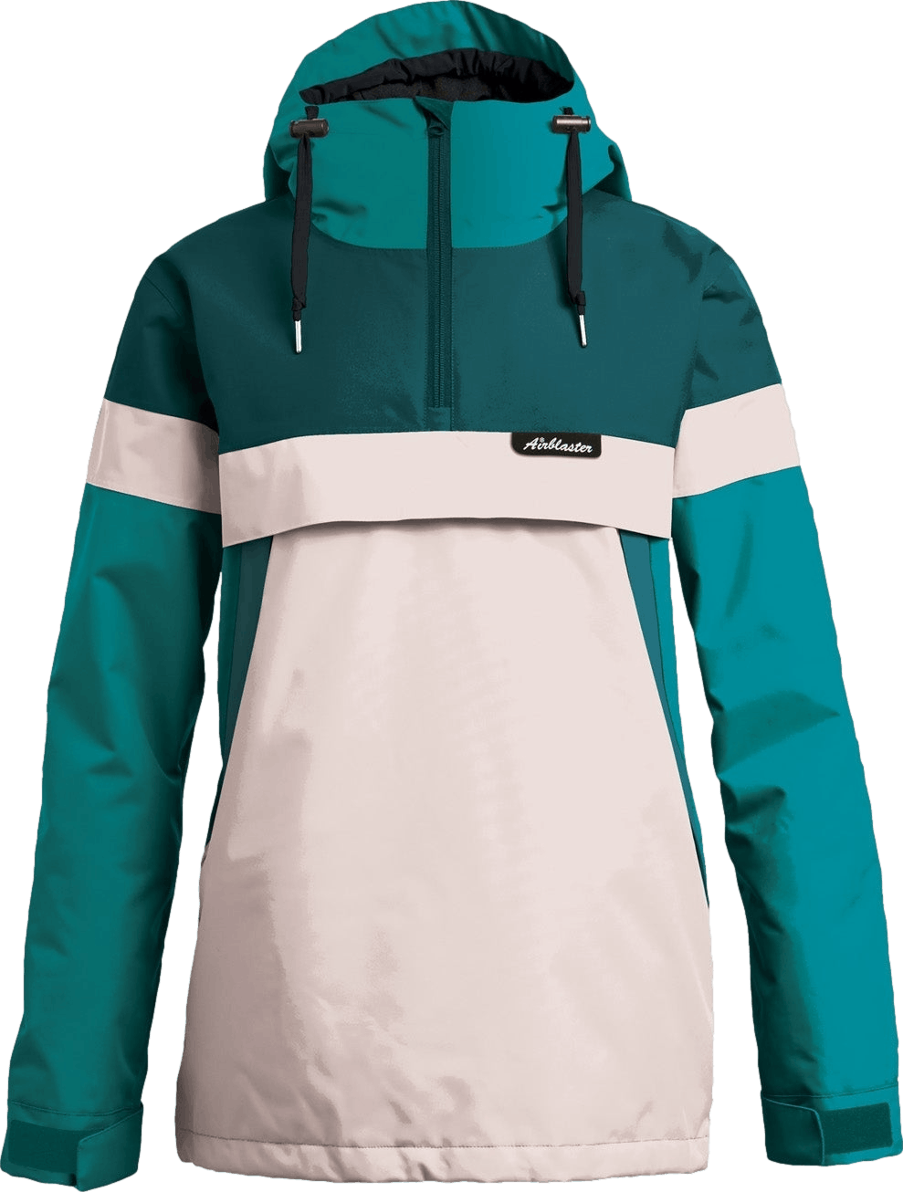 Airblaster Women's Trenchover 2L Insulated Jacket | Curated.com