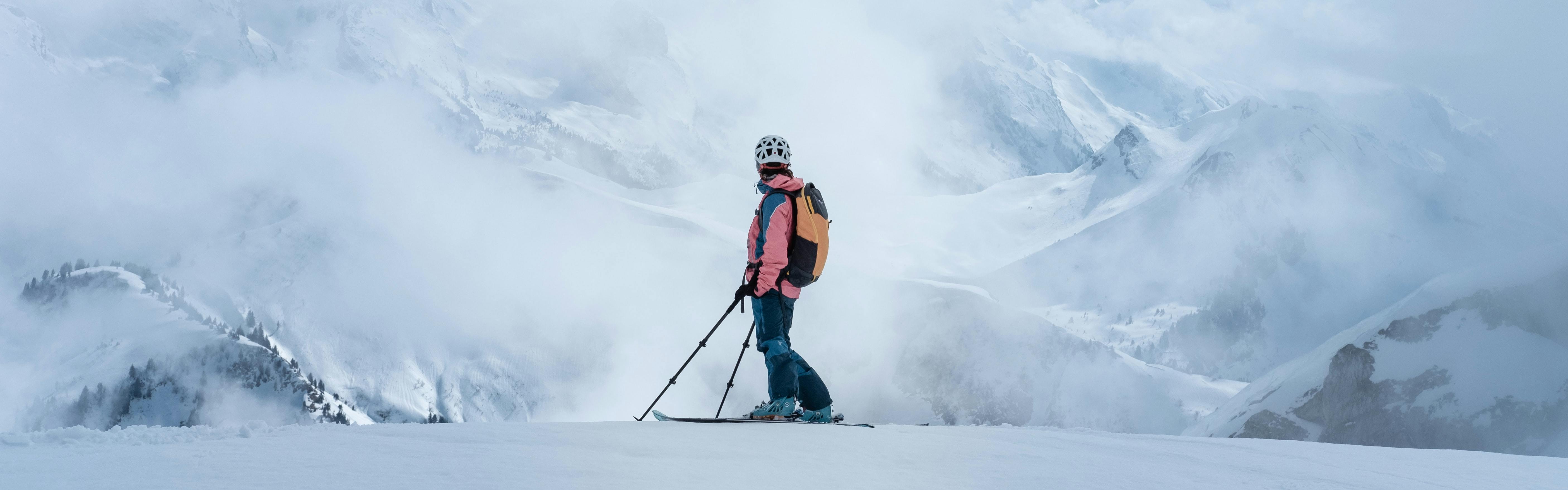 An Expert Guide to What to Wear Skiing and Snowboarding
