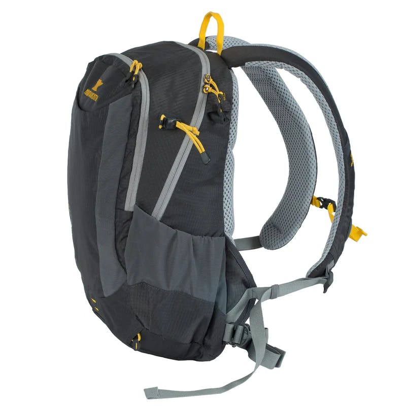 Mountainsmith Clear Creek 20 Backpack · Anvil Grey