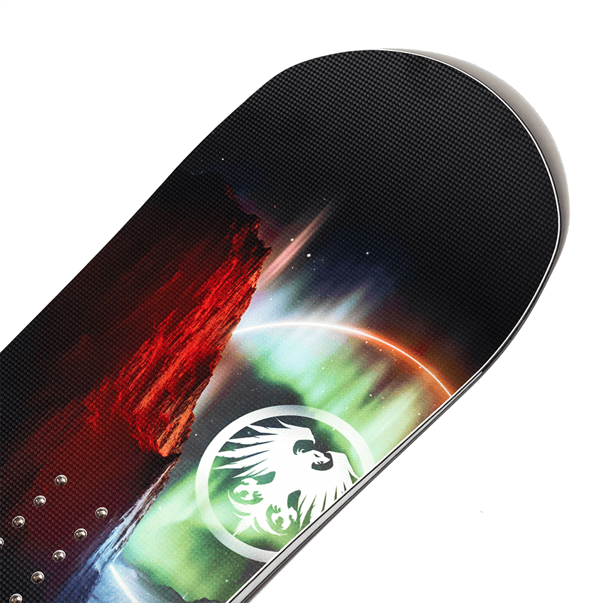 Never Summer Proto Synthesis Snowboard · 2022 · 158 cm