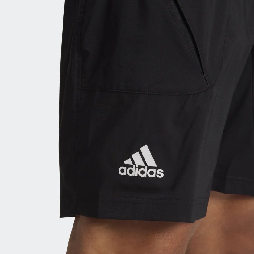 Adidas Men's Ergo Tennis Shorts