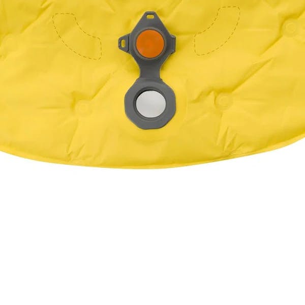 Sea To Summit UltraLight Sleeping Pad · Yellow