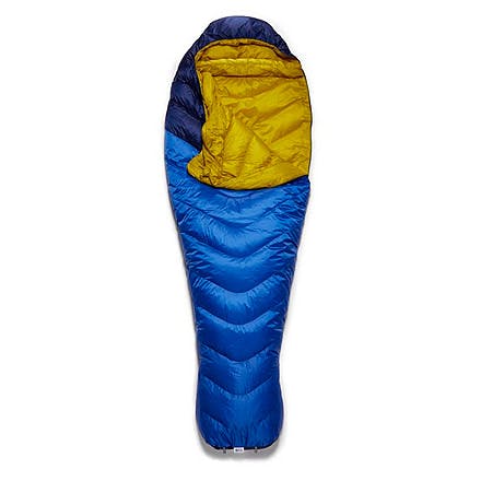 Rab neutrino sleeping sales bag