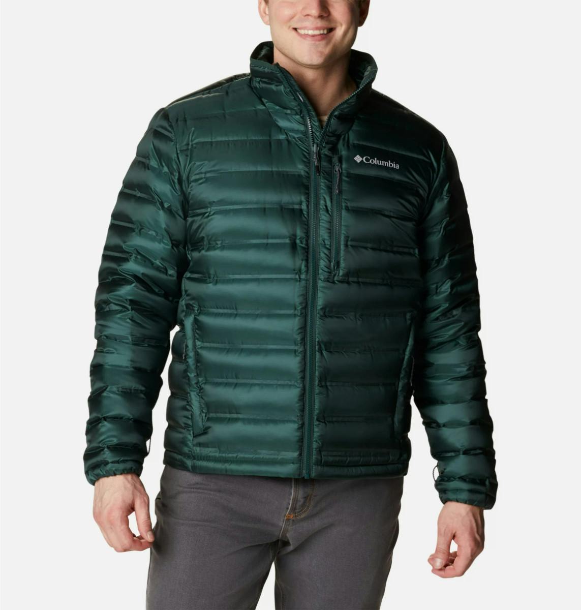 columbia powder summit mid wool