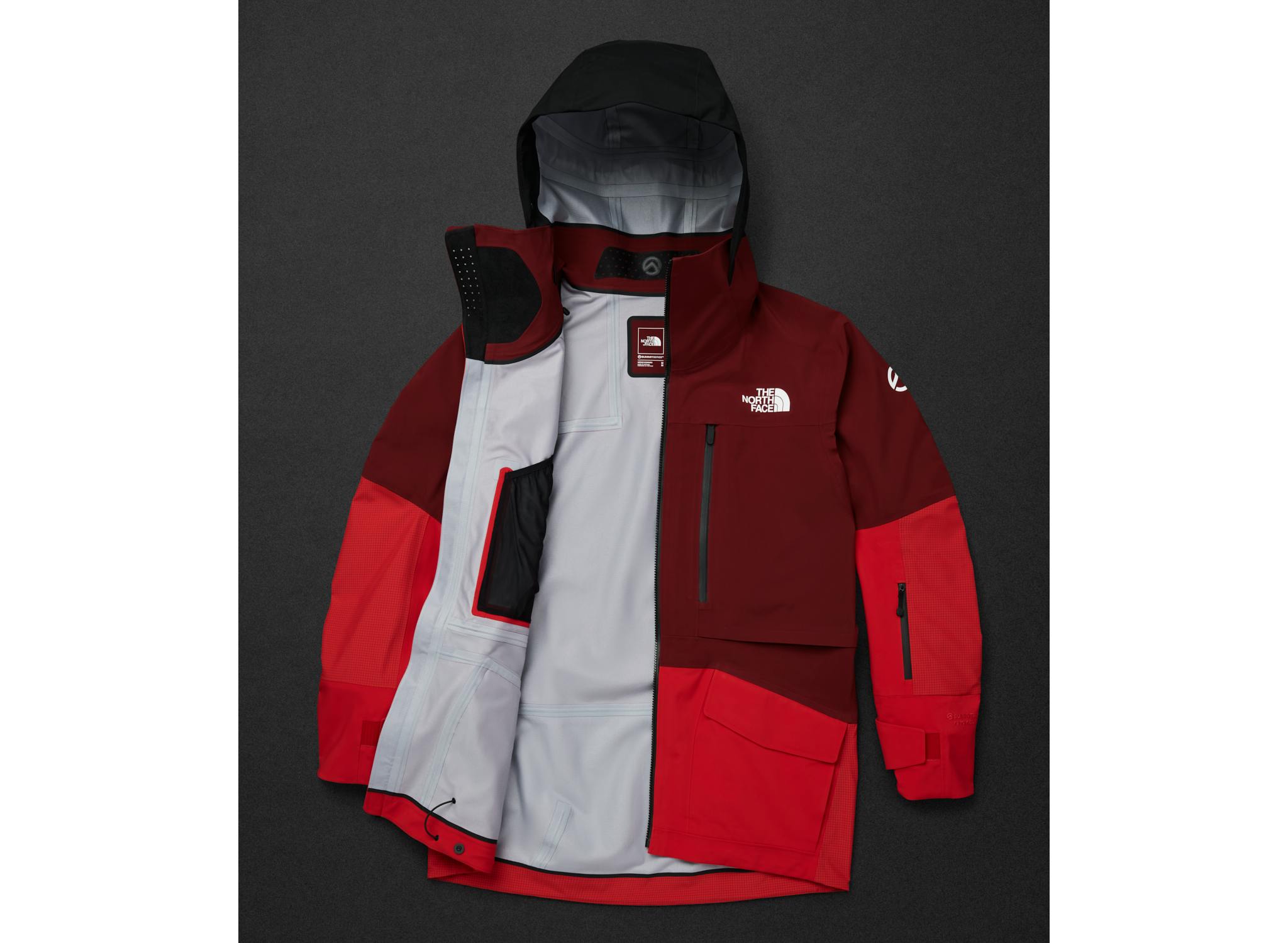 The North Face Men's Summit Verbier FUTURELIGHT™ Jacket
