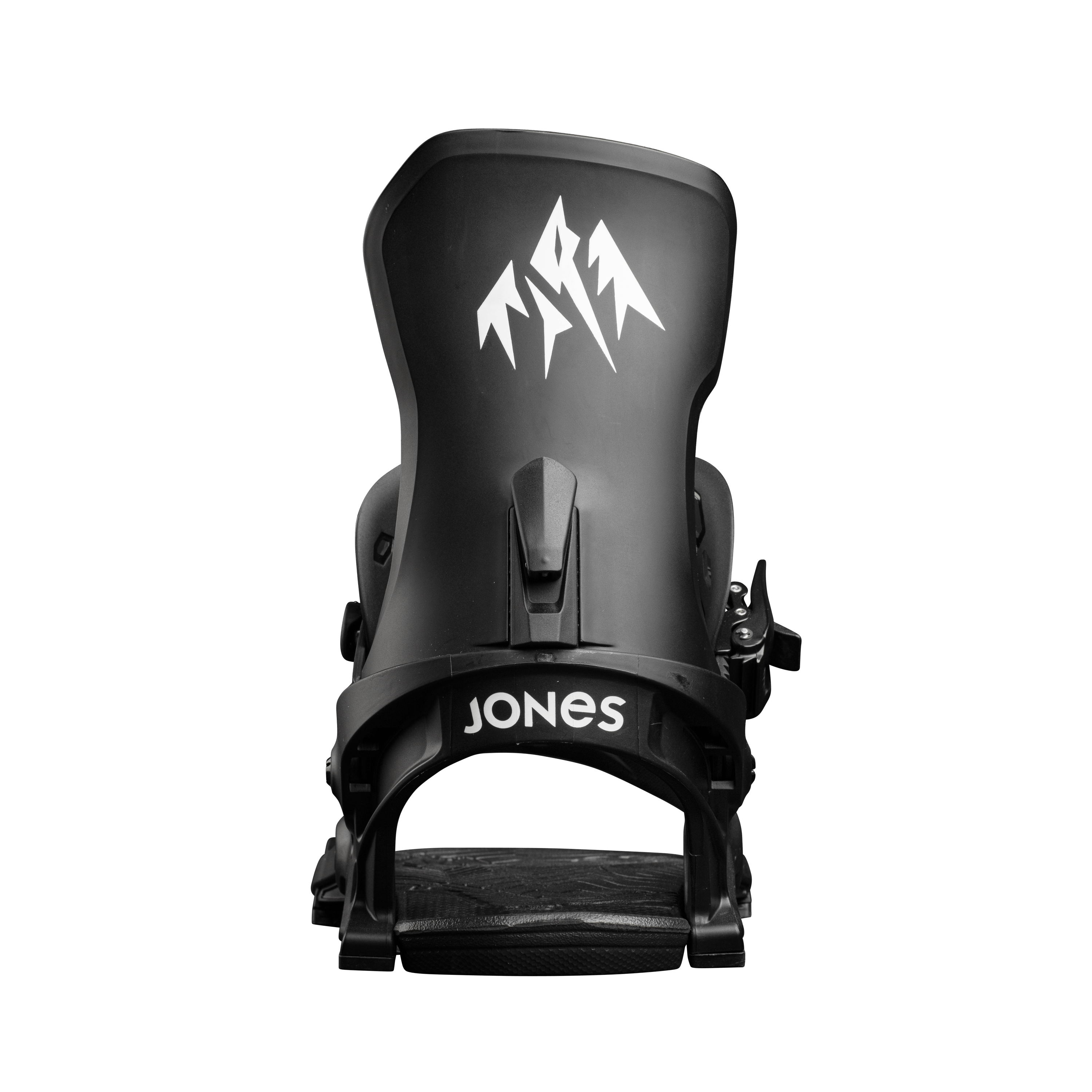 Jones Meteorite Snowboard Bindings · 2023
