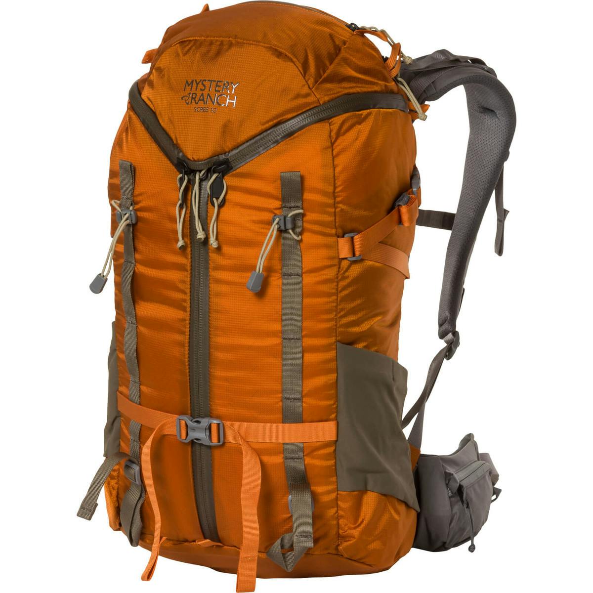 Mystery Ranch - Scree 32L Pack