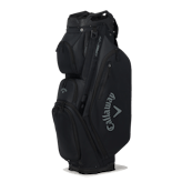 Callaway 2023 ORG 14 Mini Cart Bag · Black