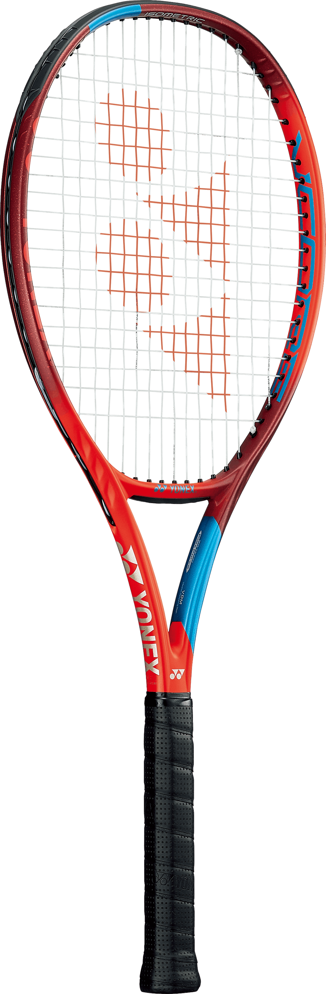 Yonex VCore 100+ Racquet · Unstrung