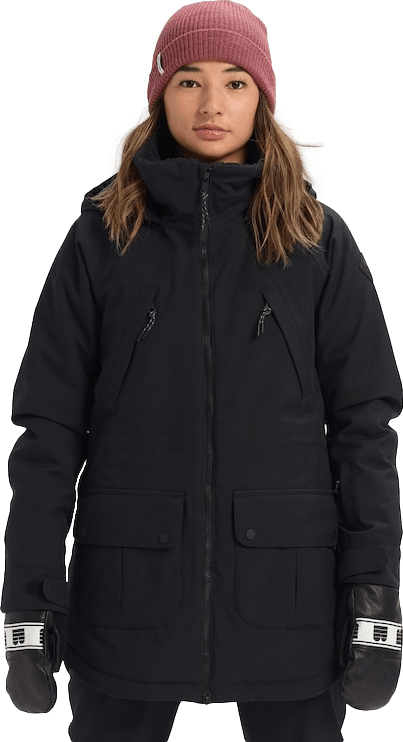 Burton Women's Prowess 2L Insulated Jacket