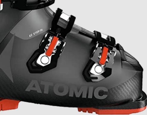Atomic Hawx Magna 100 Ski Boots · 2022 · 29/29.5