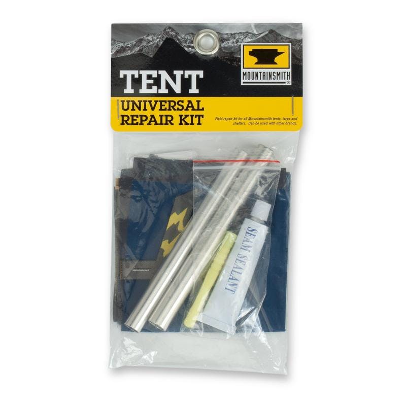 Mountainsmith Tent Field Repair Kit · Black