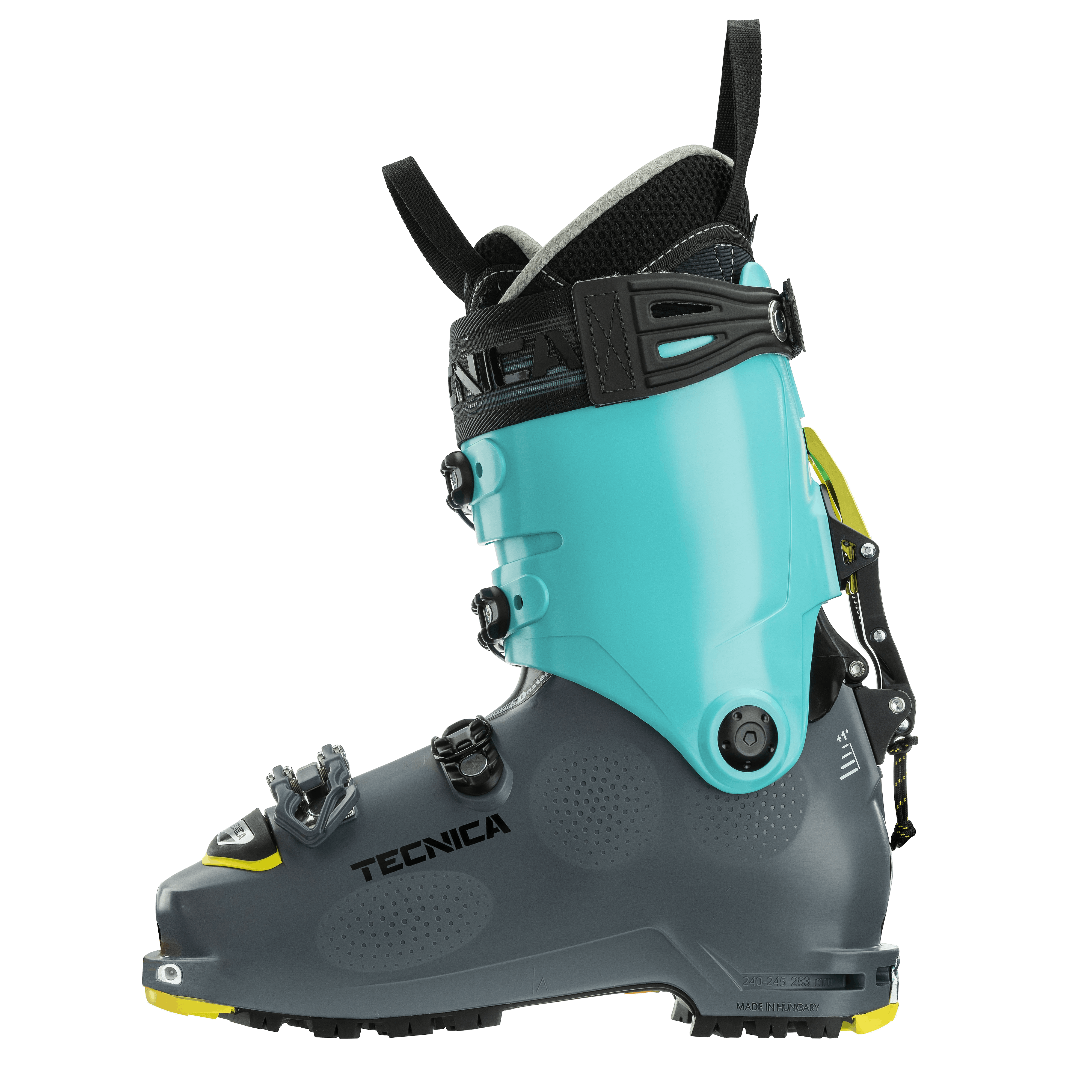 Tecnica Zero G Tour Scout Ski Boots · Women's · 2022