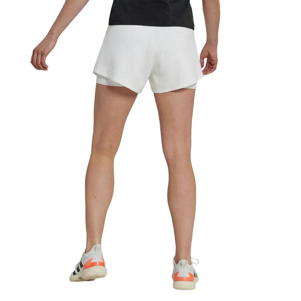 Adidas Women's London Tennis Shorts