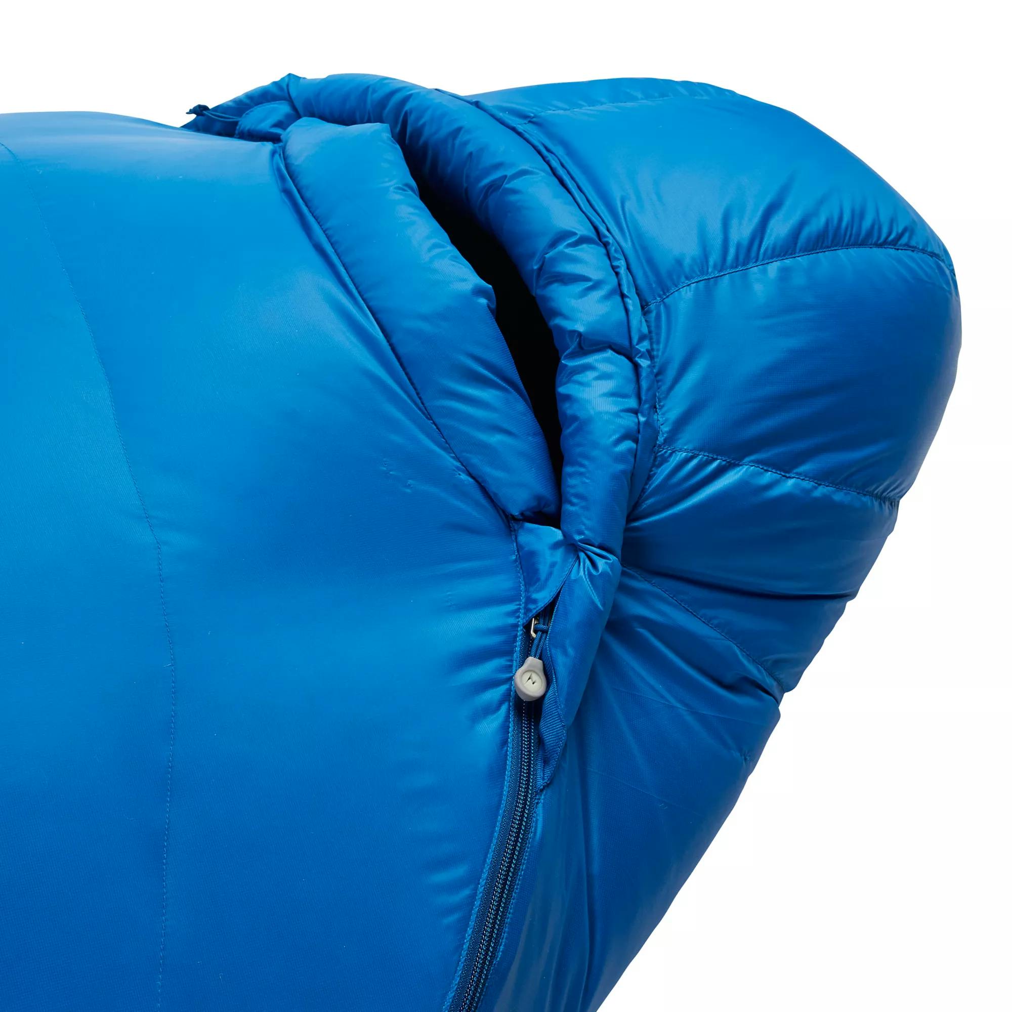 Marmot Helium 15 Sleeping Bag - Men's · Cobalt Blue/Blue Night