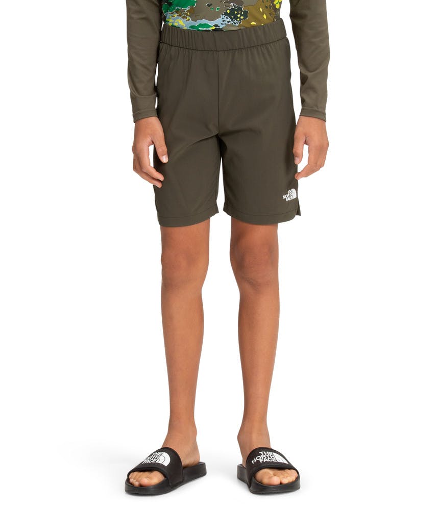 The North Face - Boys' On Mountain Short