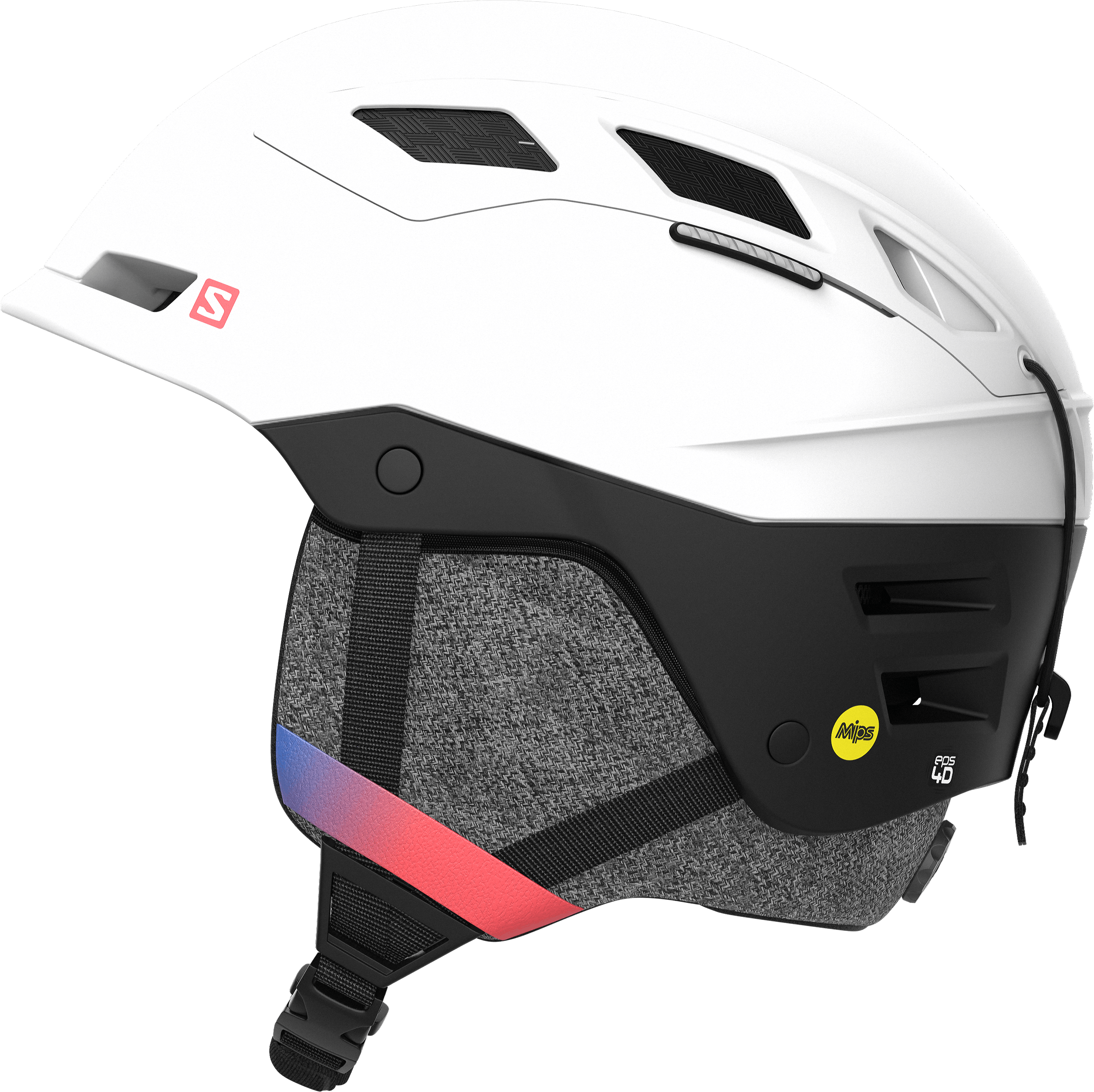 Salomon QST Charge MIPS Helmet