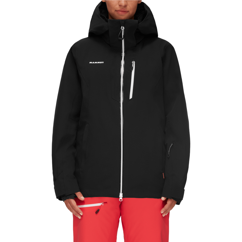 Mammut Women's Stoney HS 2L Insulated Thermo Jacket