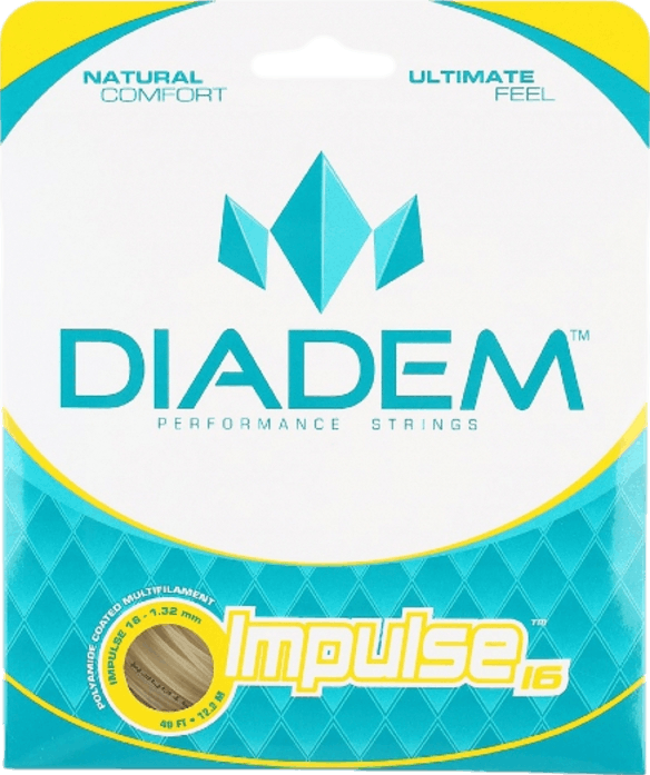 Diadem Impulse String · 16g · Natural