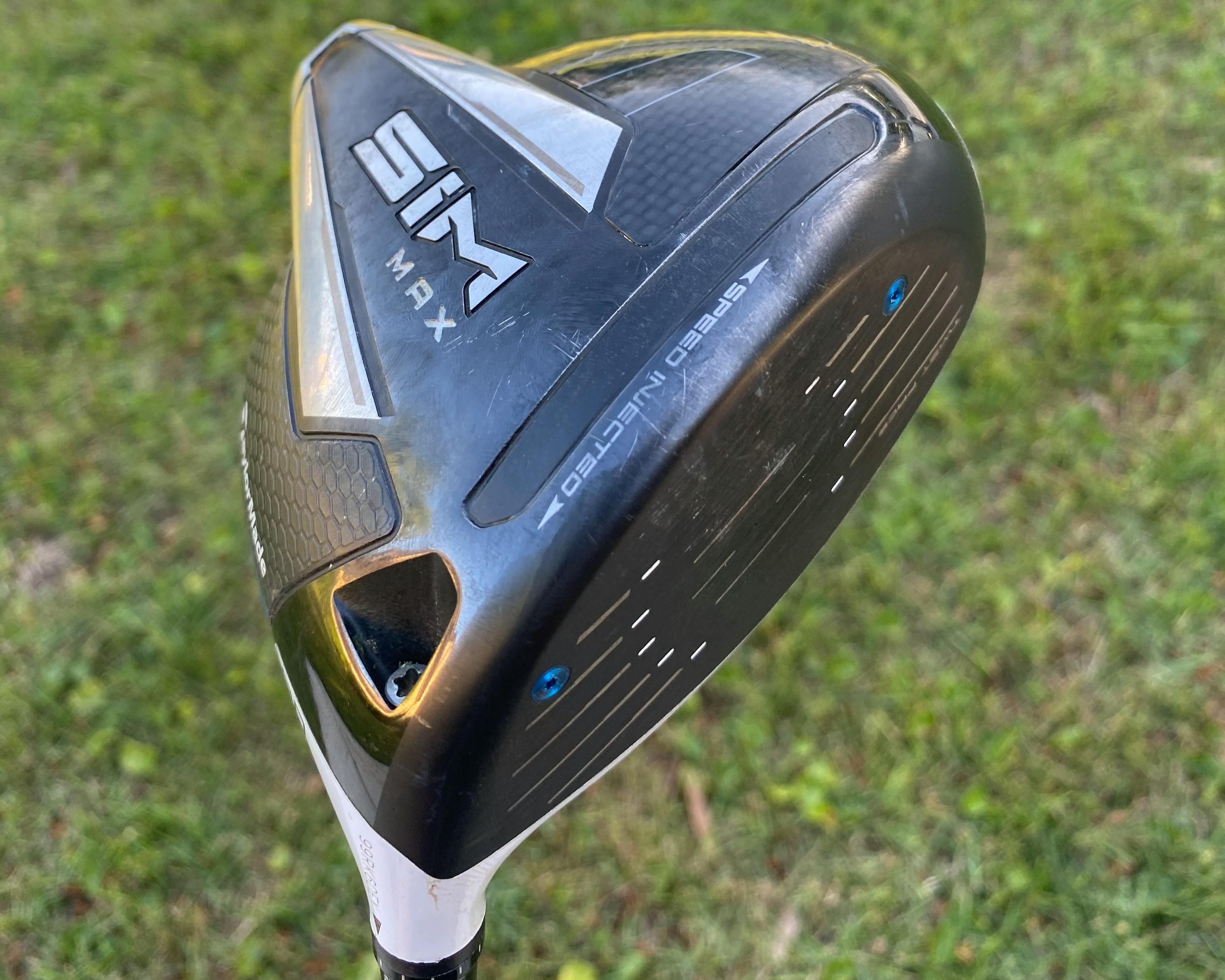 Expert Review: TaylorMade SIM Max Driver | Curated.com