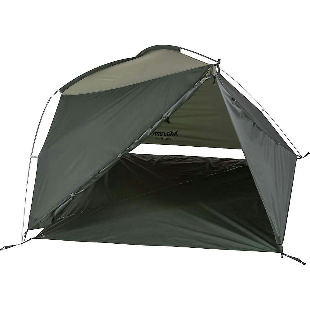 Marmot Space Wing 2P Tent