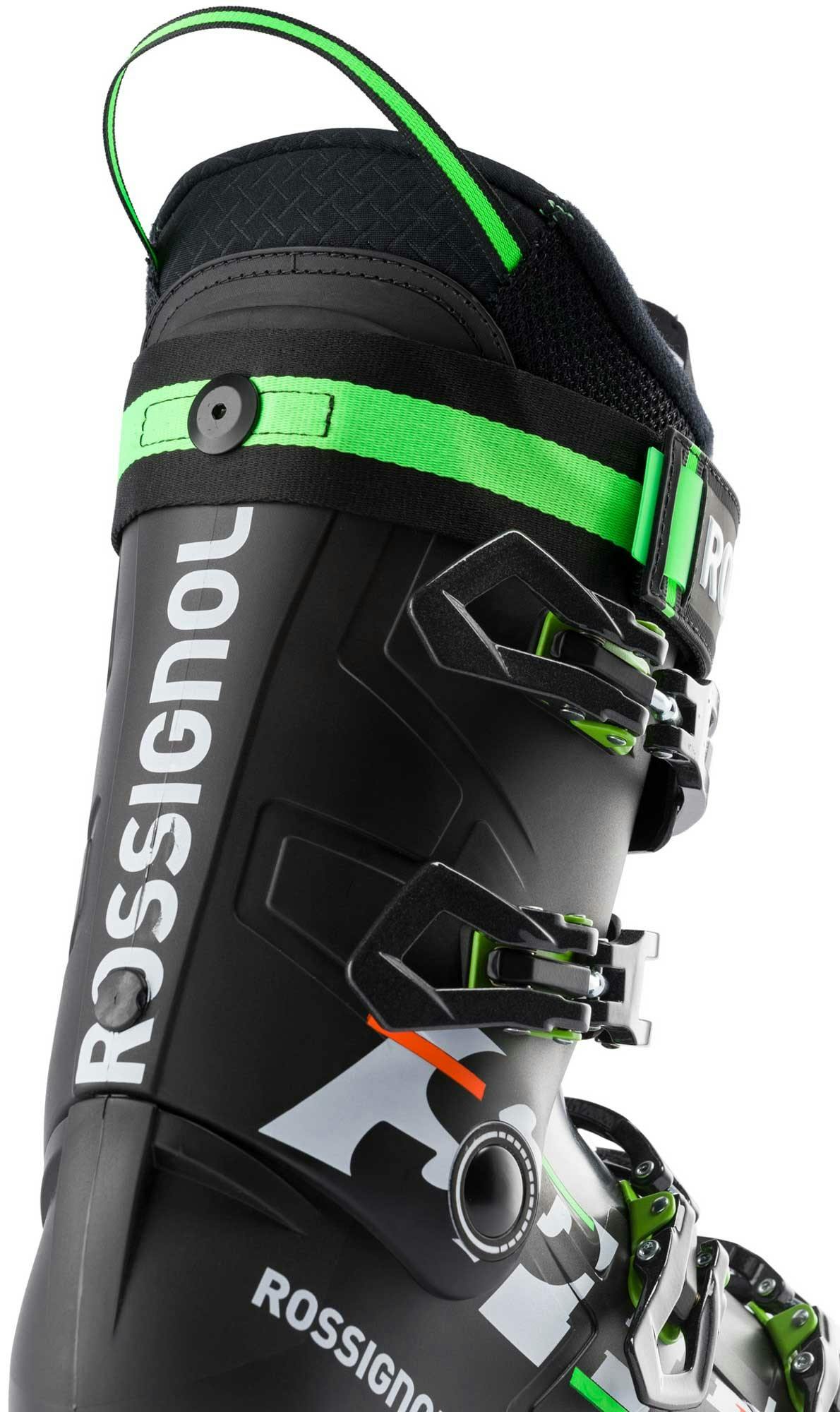 2022 Rossignol Speed 80 Mens Ski Boots 